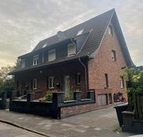 Charmante Doppelhaushälfte in Duisburg-Rheinhausen