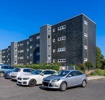 Perfekte Wohnung in ruhiger Lage - Remscheid Gemarkung Bergisch Born