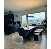 Exklusive 4-Zimmer-Wohnung in Trossingen