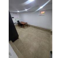 Kellerwohnung für Handwerker Arbeiter usw - Itzehoe