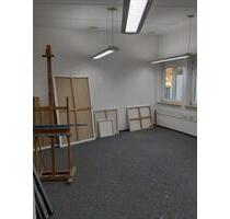 Atelier, Atelier-, Therapie- und Gestaltungsraum - Esslingen am Neckar Pliensauvorstadt