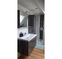 Wohnung 2 Zimmer mit Abstellraum, Speicher, Aufzug und Garage - Hüfingen