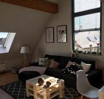 2 Zimmer DG Wohnung Bergrheinfeld