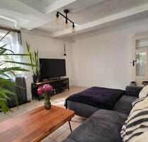 Schöne 3,5 Zimmer Altbauwohnung in der Altstadt von Fallersleben - Wolfsburg Ehmen