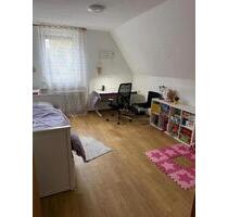 Dachgeschosswohnung - 750,00 EUR Kaltmiete, in Vöhringen (PLZ: 72189)