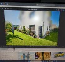 3 Zimmer Eigentumswohnung , Garten, Tiefgarage, Bj 2015, Erbpacht - Emmering