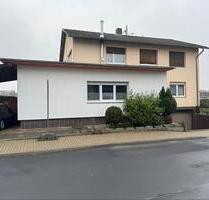 Mehrfamilienhaus mit 4 Wohneinheiten in Kirchhain