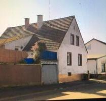 Haus für Kurzzeitvermietung. - 70,00 EUR Kaltmiete, ca.  200,00 m² in Pirmasens (PLZ: 66955) Niedersimten