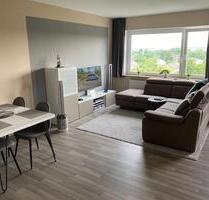 Pattensen: 2 Zimmer Wohnung (63qm) teilmöbliert mit Traumausblick