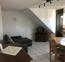 Eigentumswohnung ETW incl. 2Garagen in DU Alt-Hamborn Althamborn - Duisburg