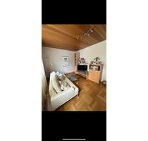 2,5 Zimmer Wohnung Heilbronn vollmöbliert
