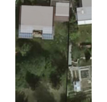 Biete: großen Wiesen-Gartenanteil mit 3,5 Zimmer Wohnung - Schwäbisch Hall