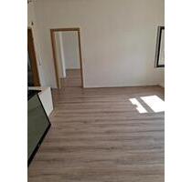 2 Zimmer Wohnung parterre mit Garten - Oelsnitz (Vogtland)