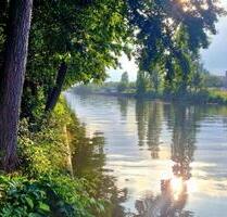 A+ Haus in Top-Lage zwischen Wasser und Wald PROVISIONSFREI - Berlin Treptow-Köpenick