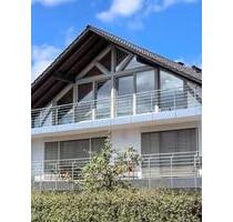 Wunderschöne helle großzügige Wohnung mit Weitblick - Ostheim vor der Rhön Ostheim v.d.Rhön