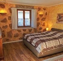Ferienwohnung für Familie mit 4 Pers. 5 -11. Oktober für 6 Tage! - Bad Tölz