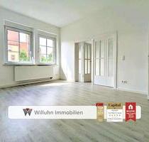 Moderne 3-Raum-Wohnung + Stellplatz | Hervorragende Lage in Eilenburg!