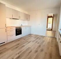 Großzügige 4-5 Zimmer Wohnung. Renoviert und Zentral. - Laufenburg (Baden)