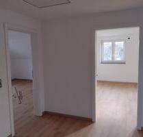 4 Zimmer-Wohnung mit Gartenanteil - Erstbezug nach Kernsanierung - Schlier