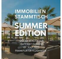 Immobilien Stammtisch Wiesbaden
