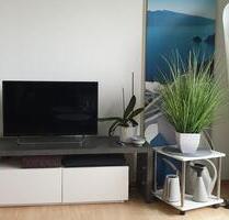 vermiete kleine Wohnung für 2-5 Monate - München Ramersdorf-Perlach