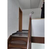 Gemütliche Wohnung mit Einbauküche 790 € Warm frei ab 01.08.2025 - Trier Feyen-Weismark