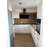 3-Zimmer Wohnung + Balkon in Kitzingen zu vermieten