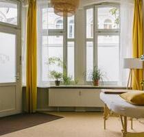 Mitnutzung Praxis - 500,00 EUR Kaltmiete, in Hamburg (PLZ: 20355) Hamburg-Mitte