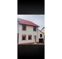 Einfamilienhaus Lauschied mit Garten - Staudernheim