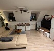 Maisonette Wohnung in Glauchau mit Gästebad