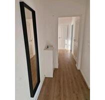Mietwohnung - 600,00 EUR Kaltmiete, ca.  90,00 m² in Frankenberg (Sachsen) (PLZ: 09669)