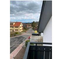 klimatisierte ansprechende DG Wohnung in Zavelstein - Bad Teinach-Zavelstein