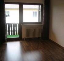 1 Zimmer Appartement in Augsburg Antonsviertel zu vermieten