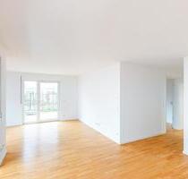 Ihre Traumwohnung: 3-Zimmer Wohnung mit Südloggia - Heilbronn Kernstadt