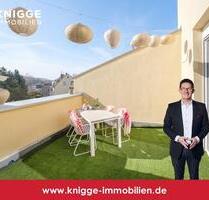 +++ 3386 - Außergewöhnliche Maisonette in zentraler City-Lage +++ - Bergisch Gladbach