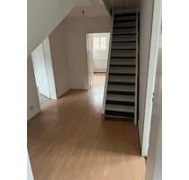 Dachgeschosswohnung Kirchen Euteneuen - Steinebach/Sieg