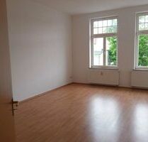 Helle geräumige 2 Raum Wohnung - 335,00 EUR Kaltmiete, ca.  74,00 m² in Wurzen (PLZ: 04808)