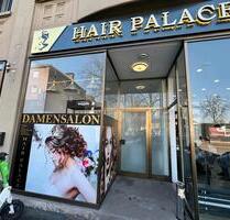 Friseursalon zu vermieten - Übernehmen und durchstarten! - Duisburg Essenberg