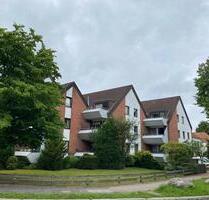 Ab 01.09. bezugsfrei ! 2-Zimmer-Whg Westliche Höhe - Flensburg