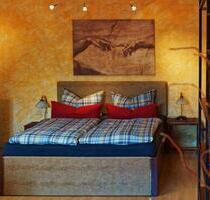 Ferienwohnung Zimmer Oktoberfest noch frei ab 30.Sep- 2 Tage - Bad Tölz