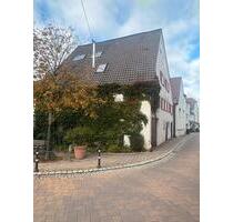 Kapitalanlage oder Eigenheim - 340.000,00 EUR Kaufpreis, ca.  120,00 m² in Cleebronn (PLZ: 74389)