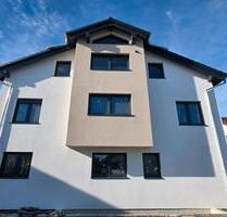 Neubau 2-3 Zimmerwohnungen in Bauschlott Neulingen