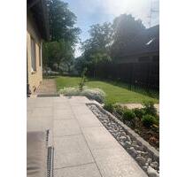 Großzügiges Ein- bis Zweifamilienhaus in Arnum Hemmingen!