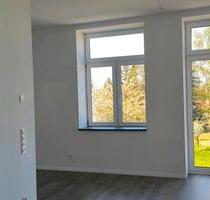 3 Raum Wohnung barrierefrei Aufzug Fußbodenheizung Balkon - Halsbrücke