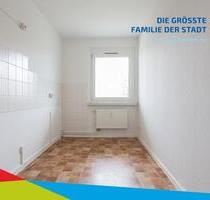 Traumhaftes Zuhause: Helle 2-Raumwohnung mit Tageslichtküche in Top-Lage - sofort beziehbar! - Chemnitz Klaffenbach