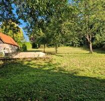 Garten zu Verpachtung ca 400-500qm - Nidda