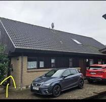Gemütliche 60 m² Einliegerwohnung – eigener Parkplatz & Vorgarten - Hamminkeln