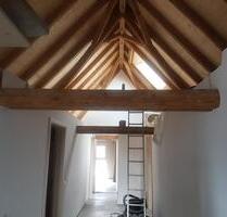 Sehr schöne 4 Zimmer DG Wohnung zu vermieten. - Löffingen