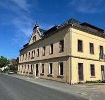 ruhig gelegen, kurze Wege nach PIR u. DD - Pirna