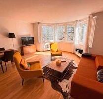 2 Zimmer Wohnung möbliert Zwischenmiete , sublet 6 months - Berlin Charlottenburg-Wilmersdorf